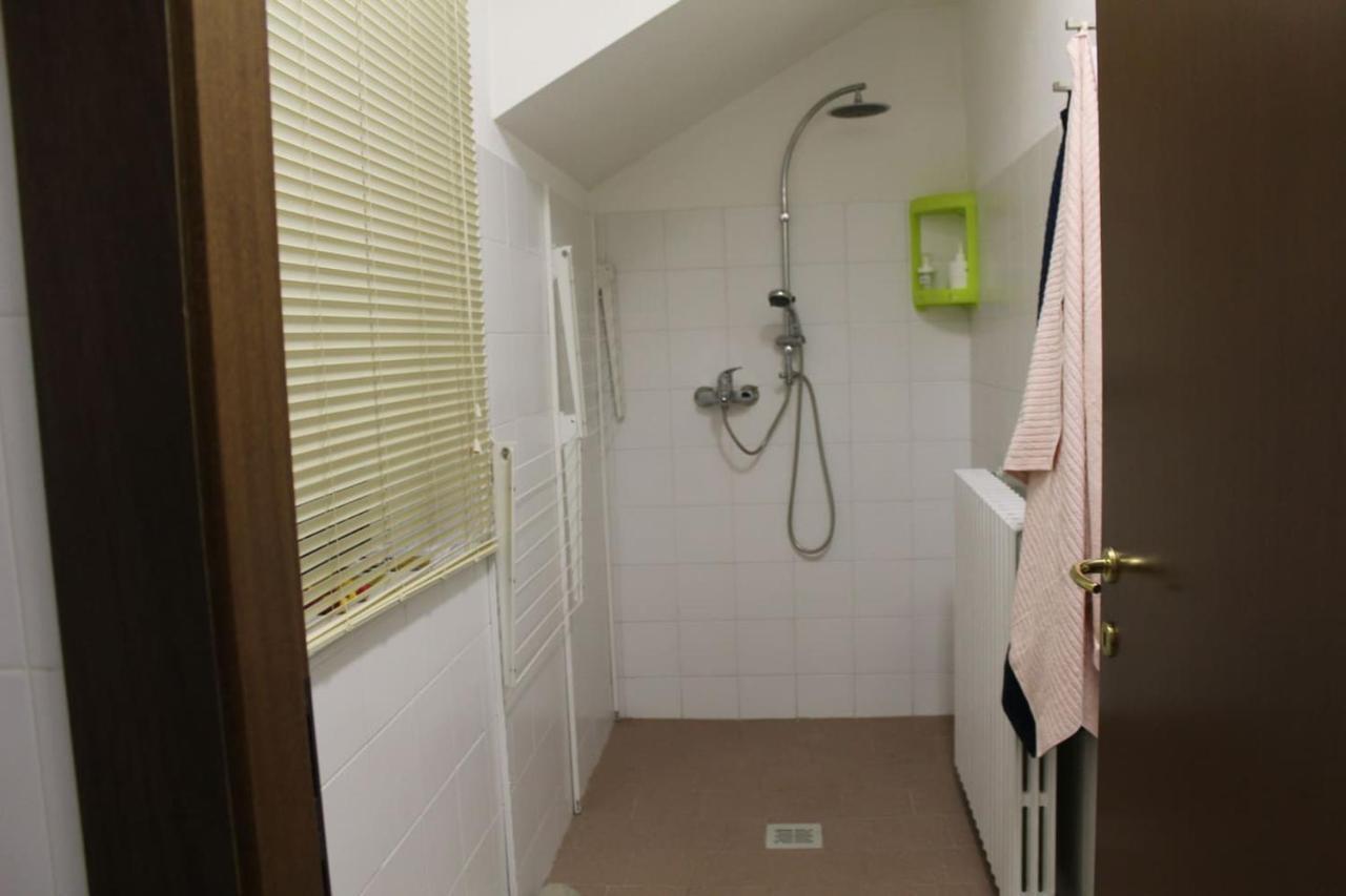Apartment Un Loft Solo Per I Tuoi Occhi Bergamo