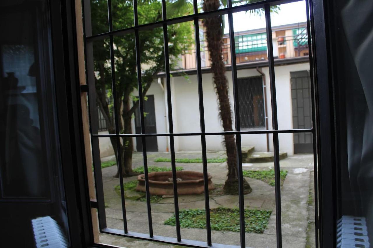 Apartment Un Loft Solo Per I Tuoi Occhi Bergamo