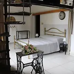 Un Loft Solo Per I Tuoi Occhi