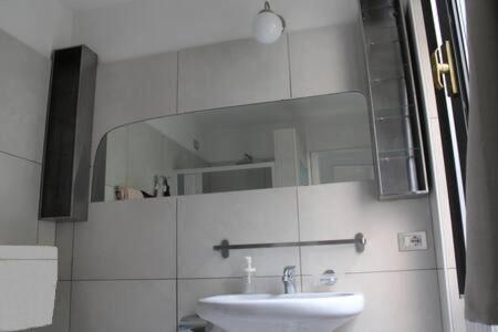 Un Loft Solo Per I Tuoi Occhi Leilighet