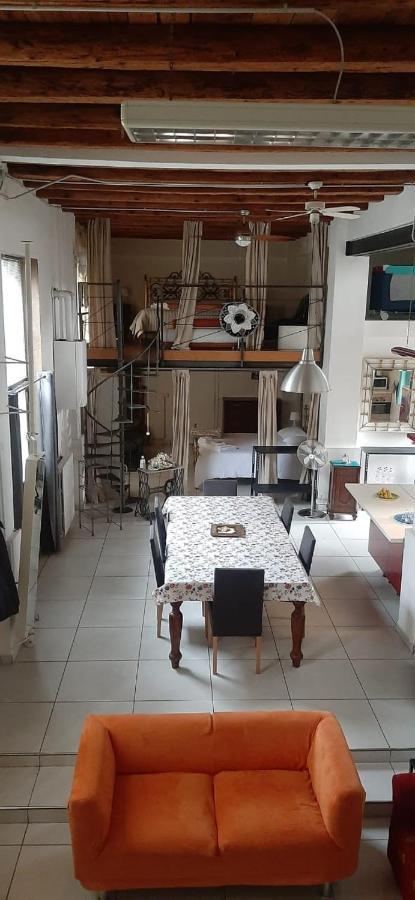 Un Loft Solo Per I Tuoi Occhi * Bergamo