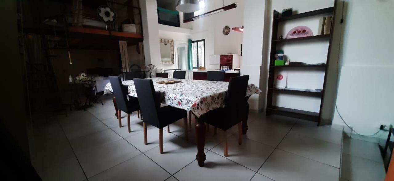 Un Loft Solo Per I Tuoi Occhi