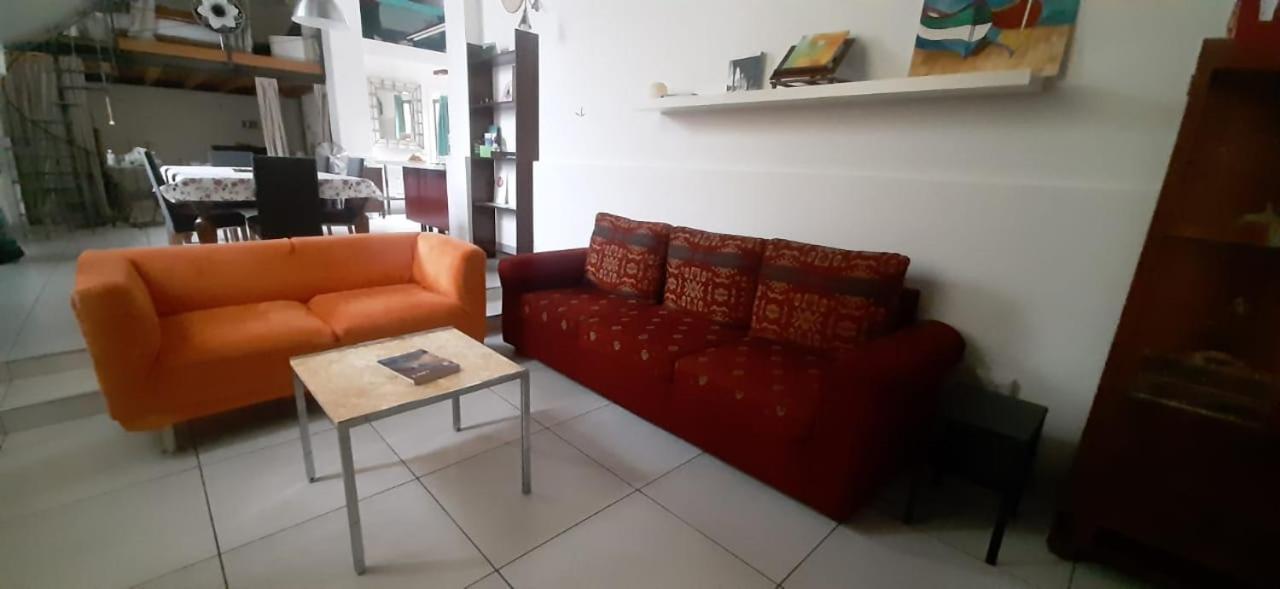 Un Loft Solo Per I Tuoi Occhi * Bergamo