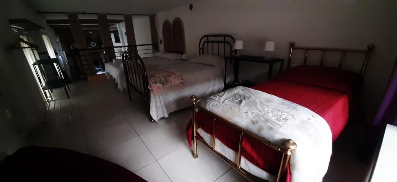 Un Loft Solo Per I Tuoi Occhi * Bergamo