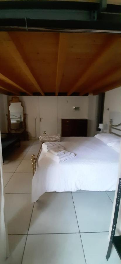Un Loft Solo Per I Tuoi Occhi * Bergamo