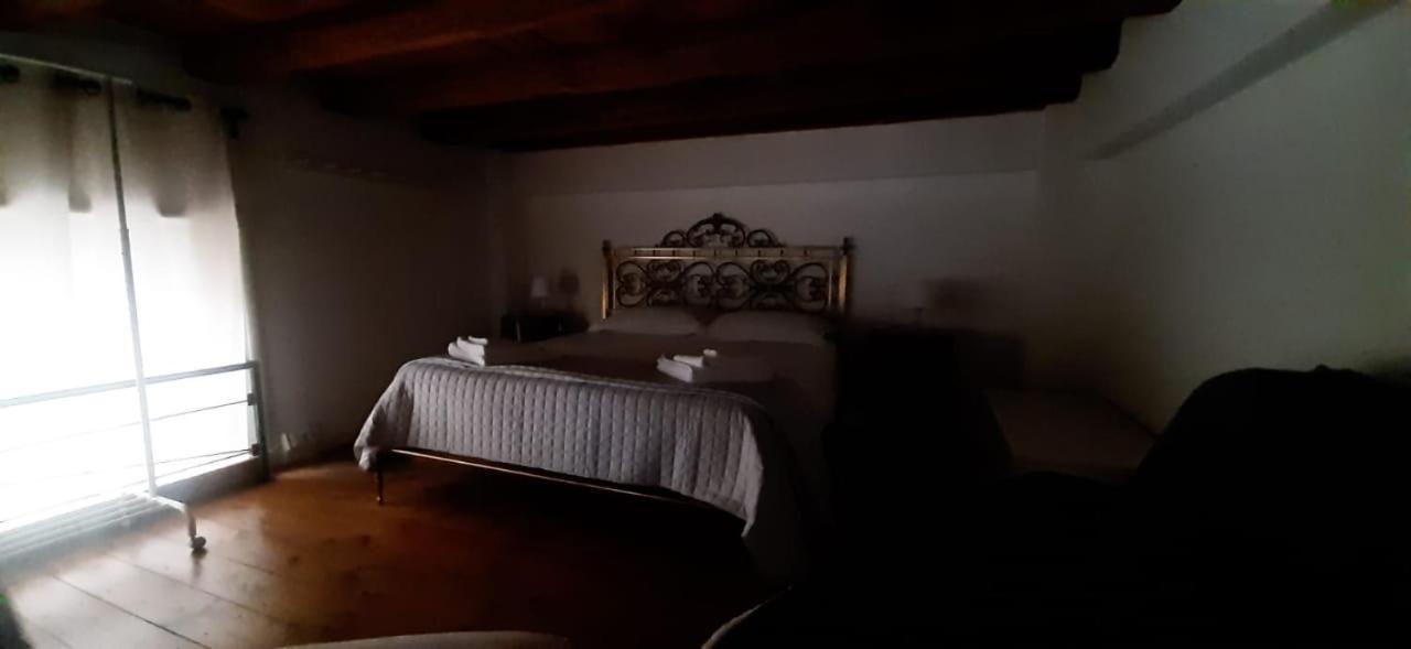 Leilighet Un Loft Solo Per I Tuoi Occhi *